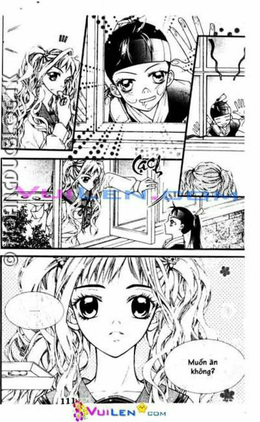 cô dâu heo - pig bride chapter 2 111