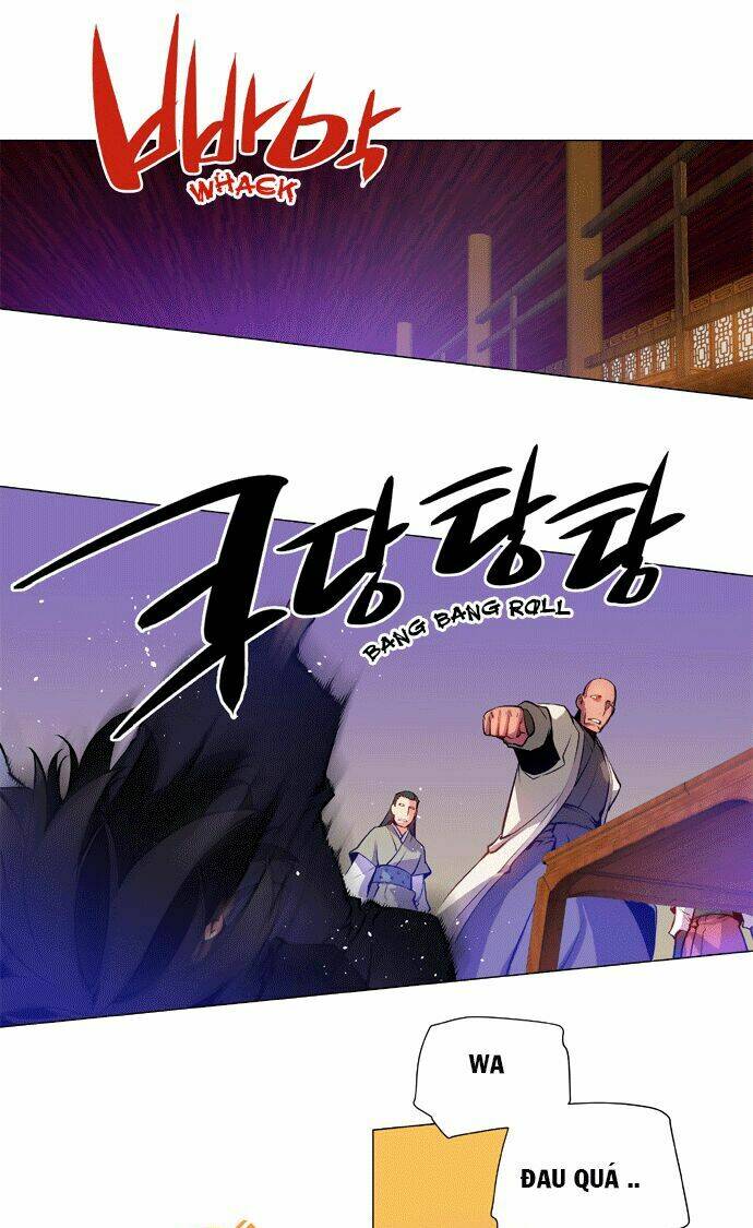 märchen: the embodiment of tales chapter 11 16