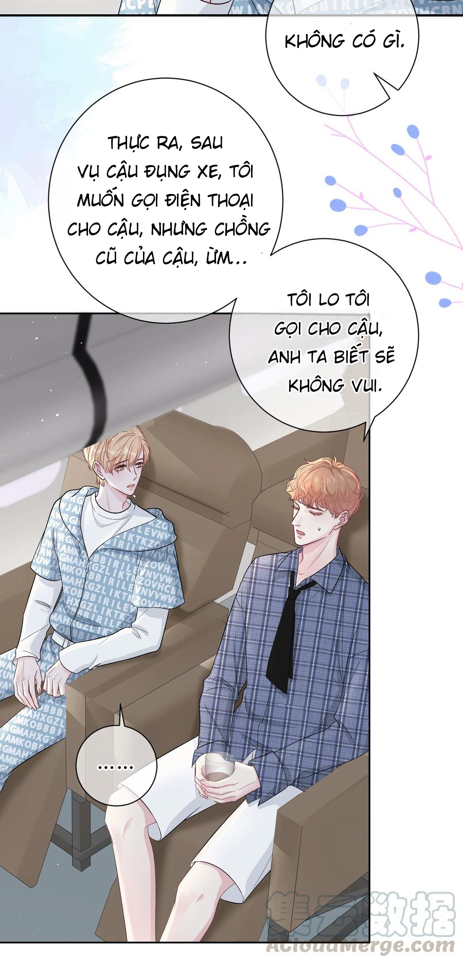 trước và sau ly hôn! chapter 29 22