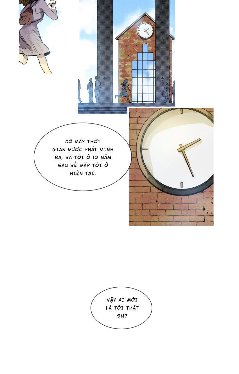 gương chapter 1 16