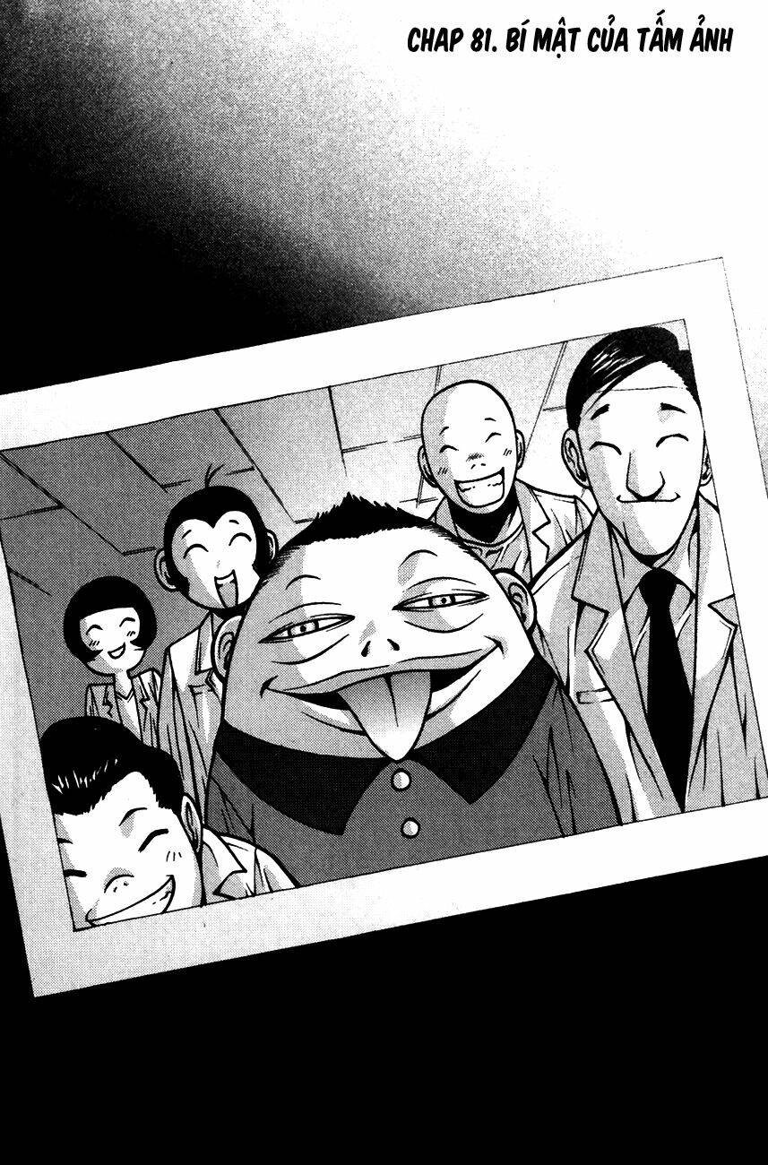 zippy ziggy chapter 81 3