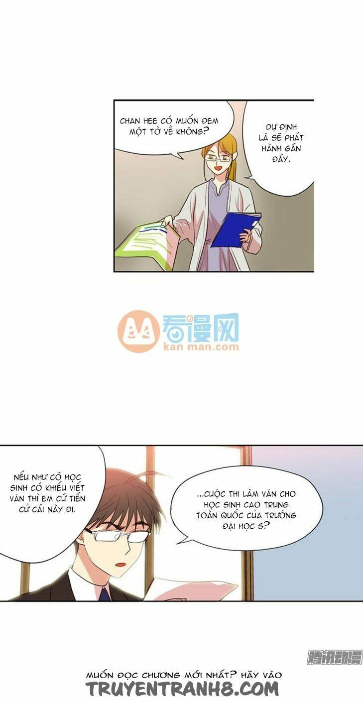 trở lại tuổi mười mấy chapter 61 10