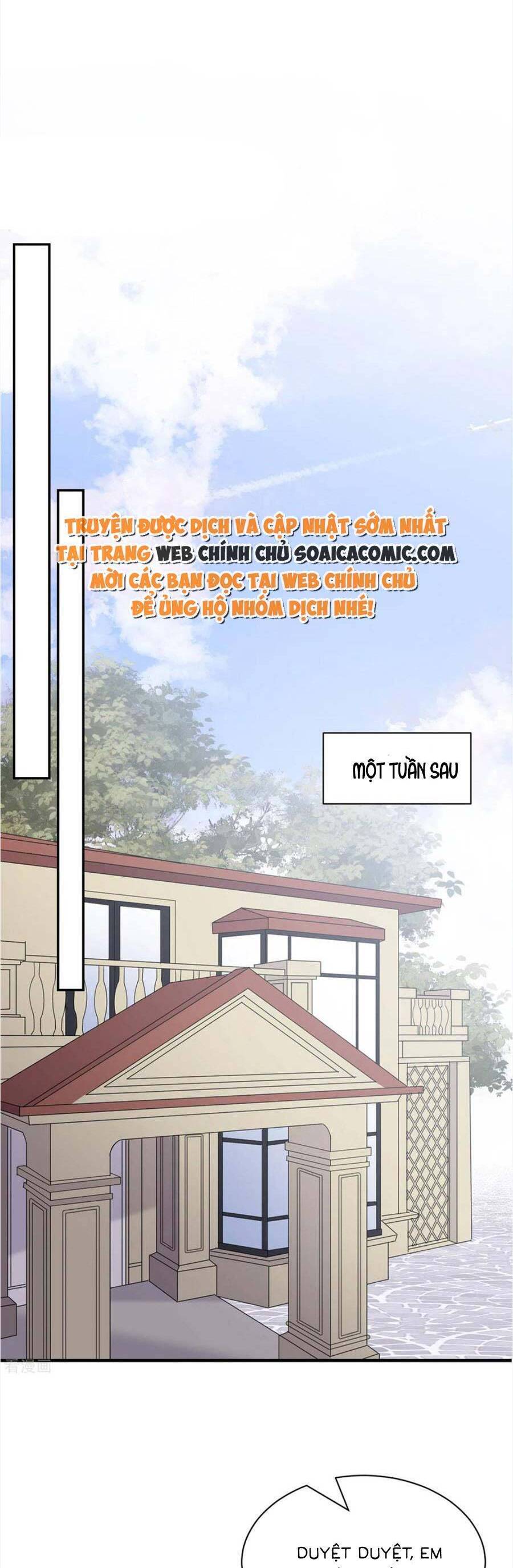 đại tiểu thư có thể có cái gì xấu chapter 160 18