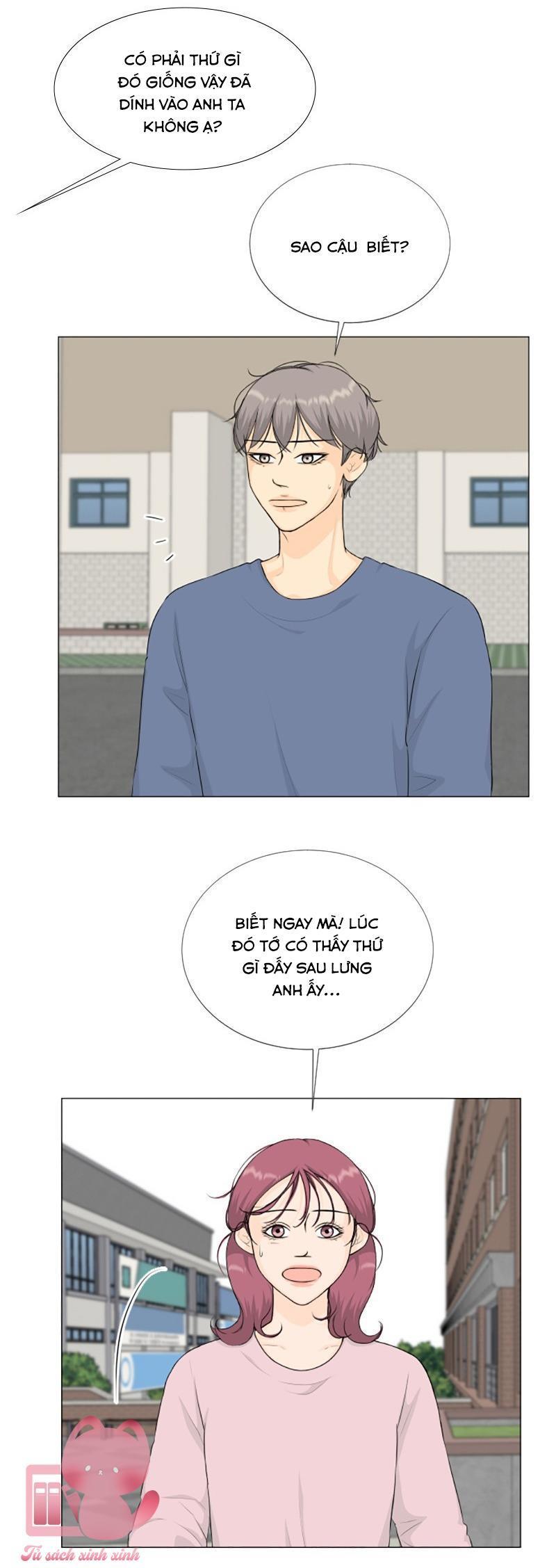 bán quỷ chapter 86 29