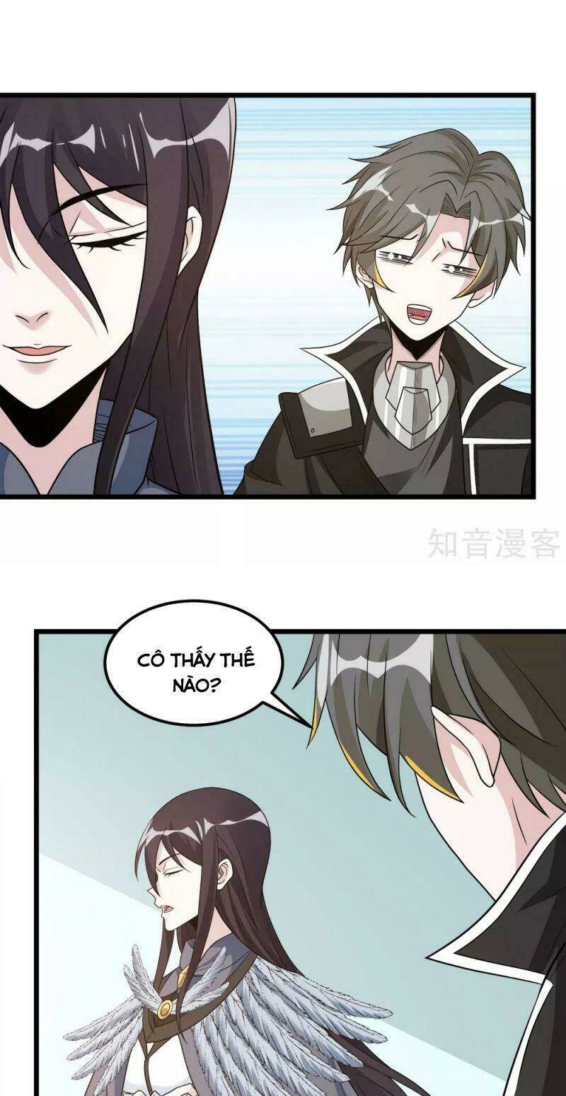 kiếm vũ chapter 170 30