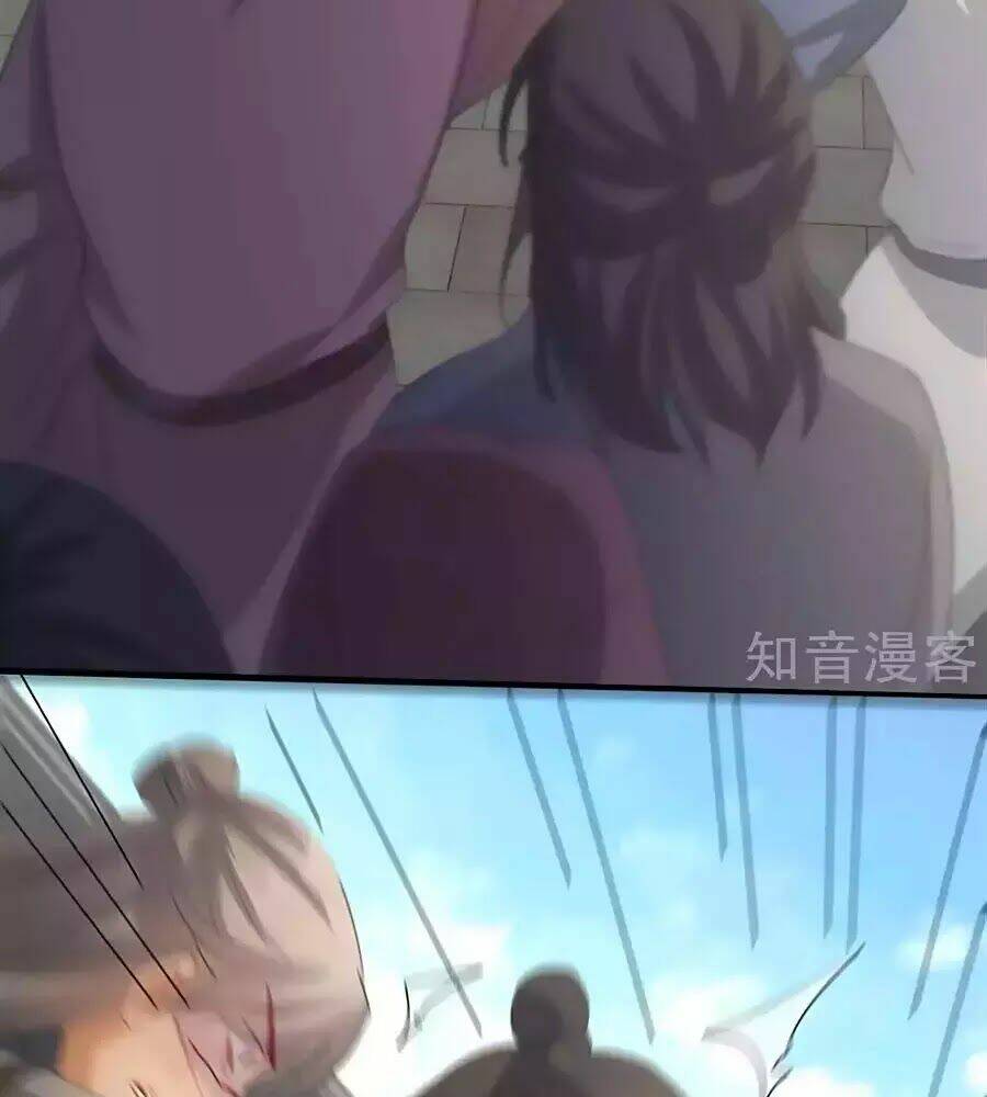 gian phi như thử đa kiều chapter 47 54