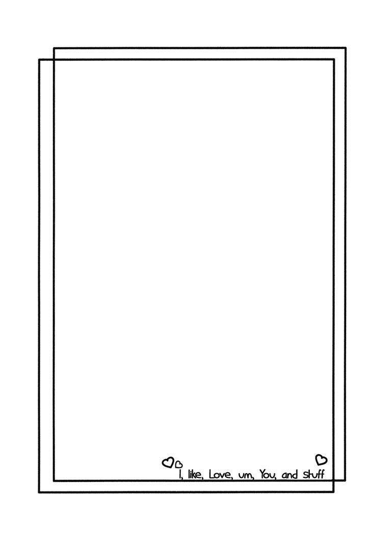 ai ga love shite you nanosa chapter 3 6