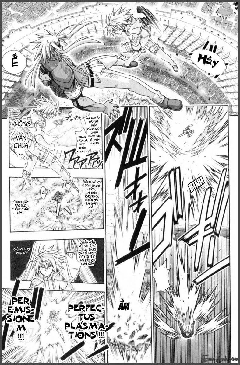 bậc thầy ma pháp chapter 242 11