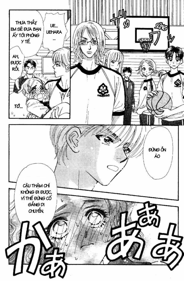 boku to kanojo no xxx chapter 3 14