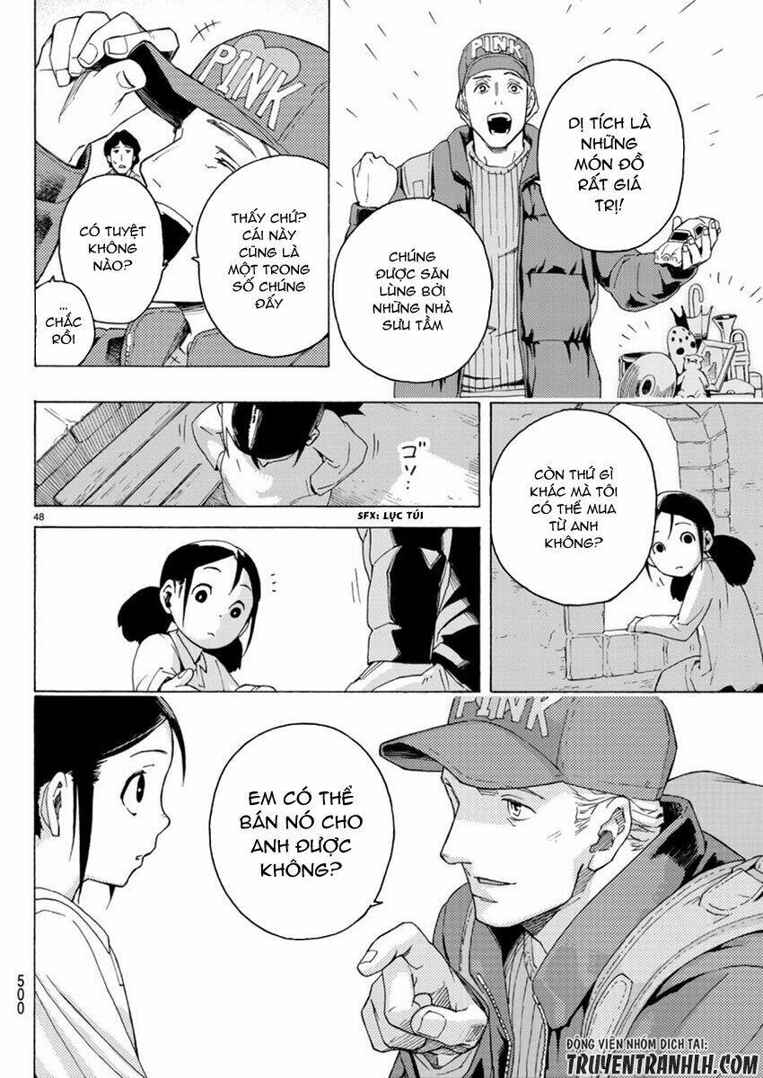 ayanashi chapter 3 48