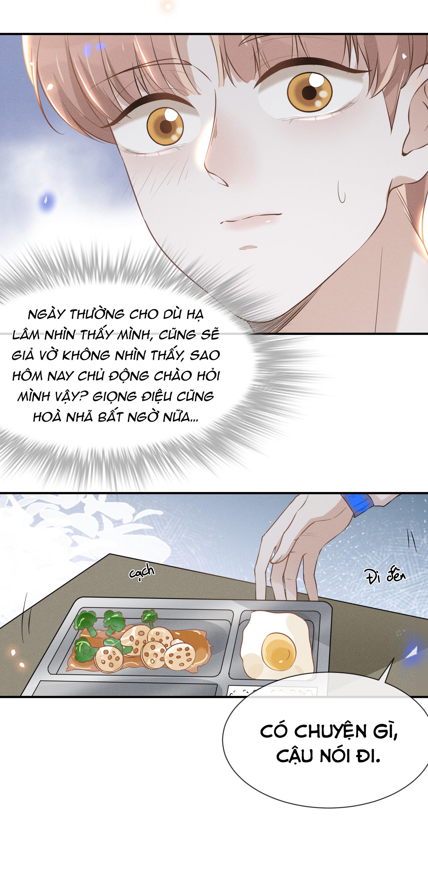 kiếp sau không gặp chapter 19 7