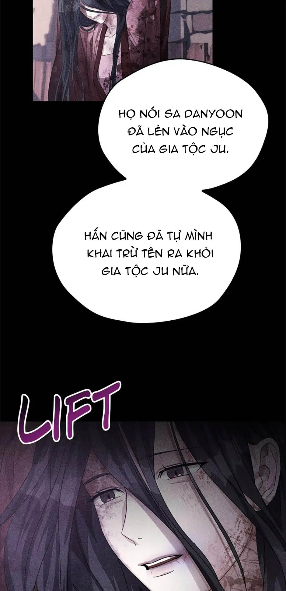 Công Chúa Ashtarte chapter 5.1 22