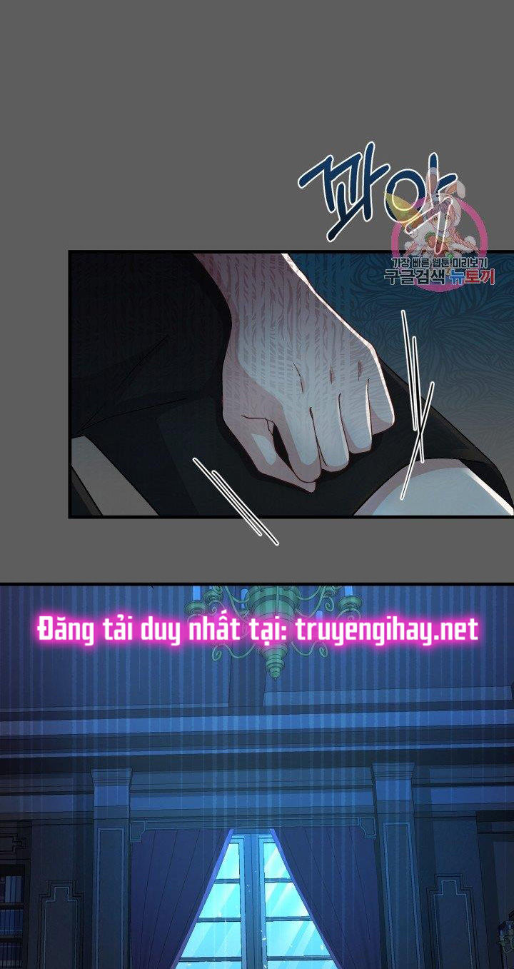 trở thành vợ thái tử quái vật chapter 37.1 29