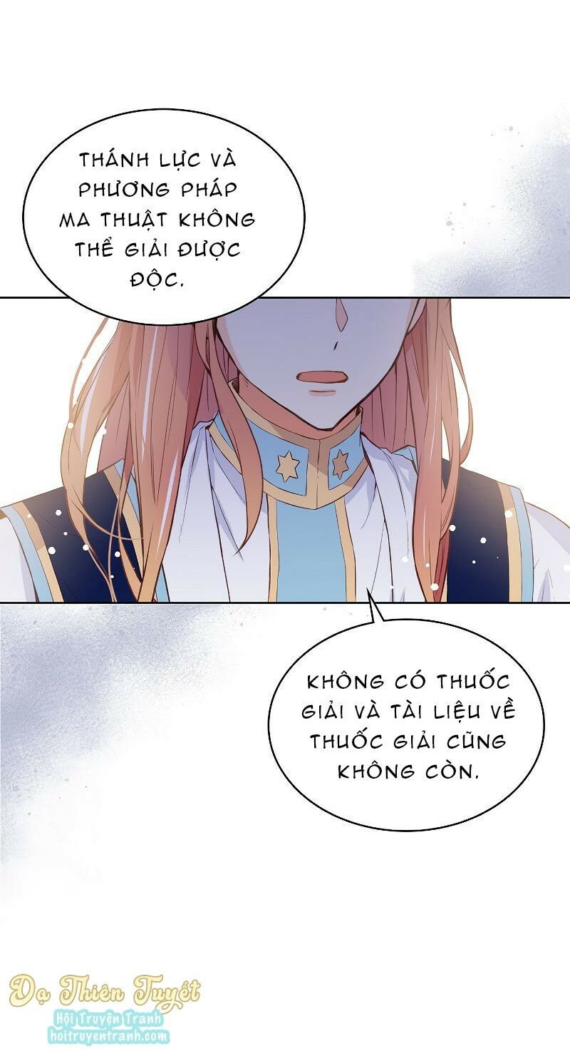 con có phải con là con gái của ngài không? chapter 8 9