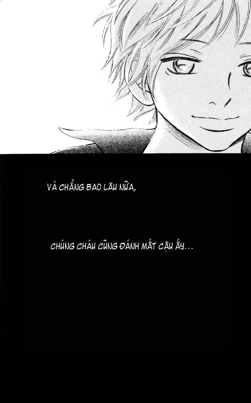 ngày ấy ta bên nhau chapter 42 20