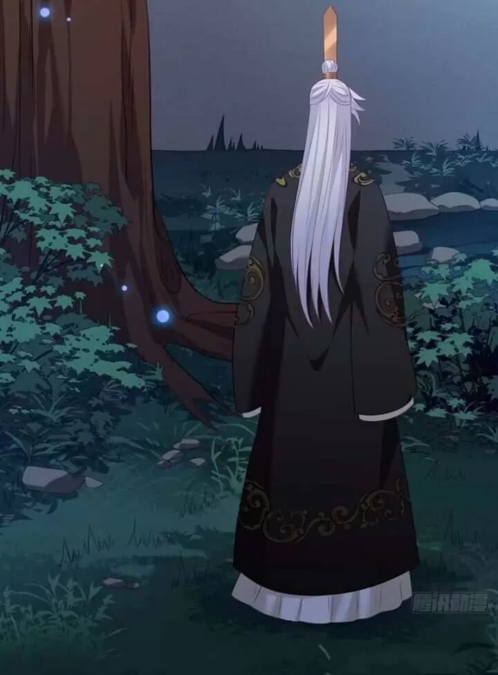 ta mới không gả cho hoàng tử phản diện chapter 10 15