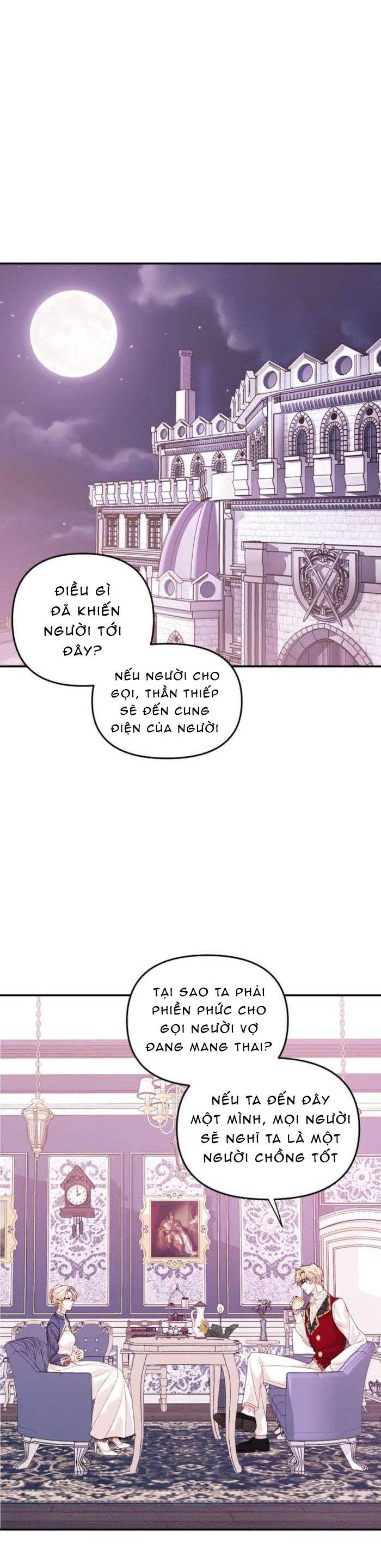 liên hôn để trả thù chapter 1 39