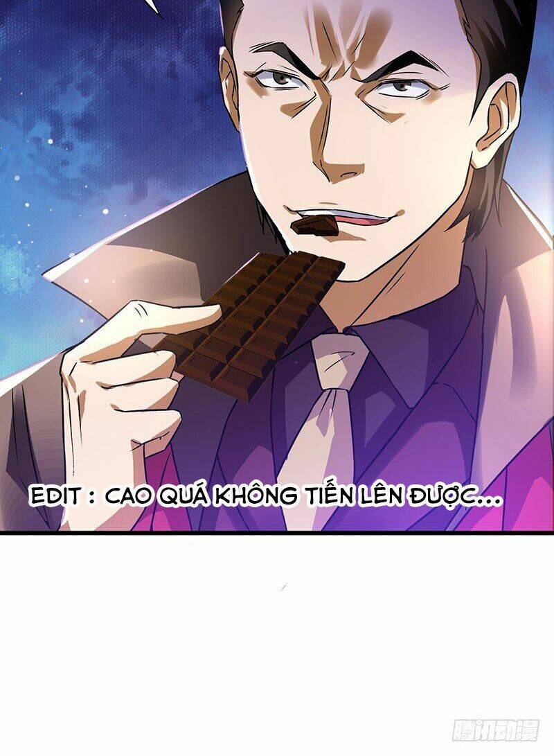 siêu cấp bại gia tử chapter 29 17