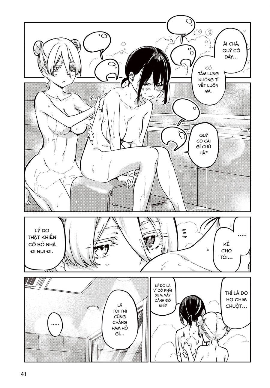 jiangshi kaitan blood chapter 85 27