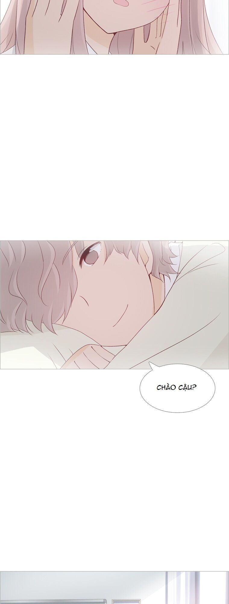 gửi đến tương lai chapter 12.1 3