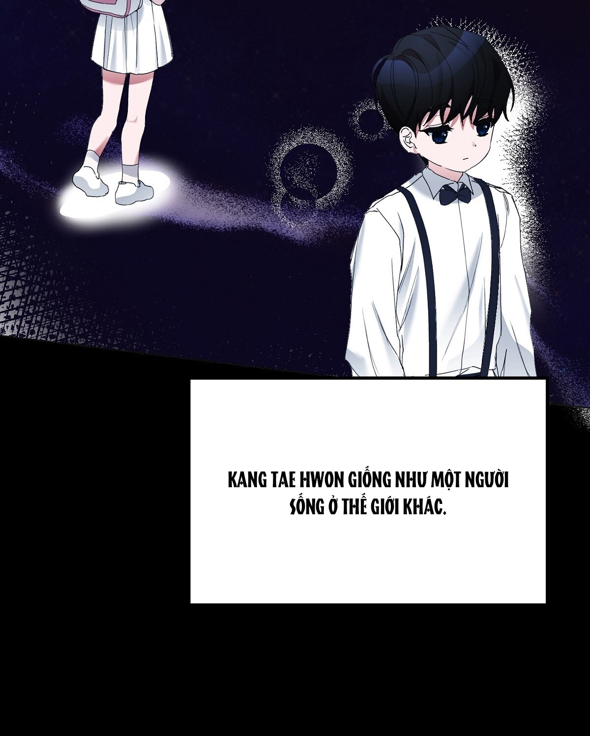 Người Bạn Dâm Loạn chapter 1.2 - Trang 59