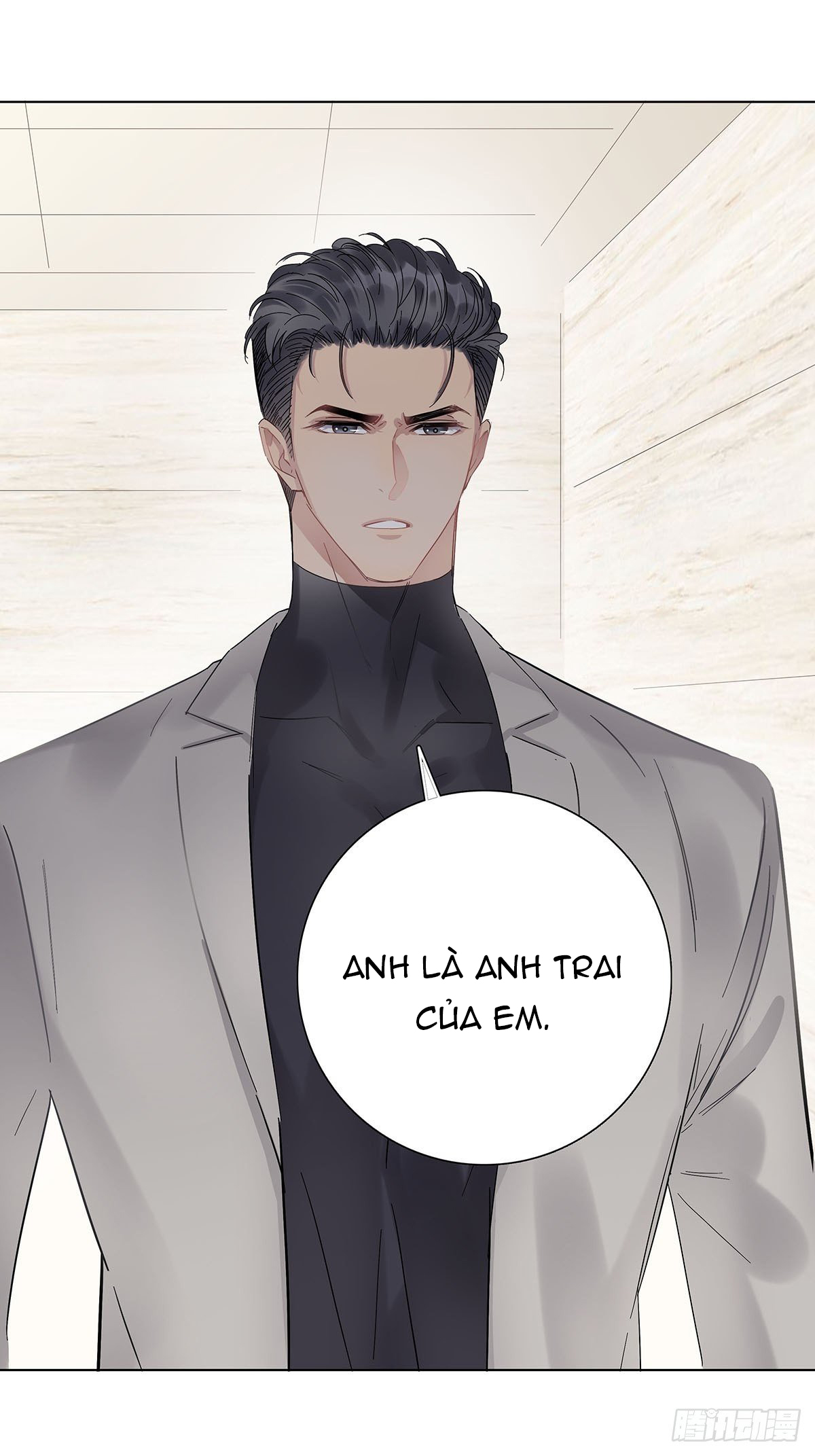 hôm nay nam giả trang nữ vẫn chưa được cầu hôn! chapter 9 15