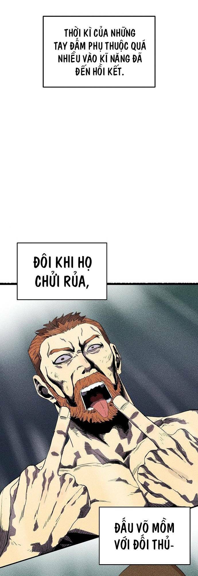 Vua Võ Đài chapter 4 11