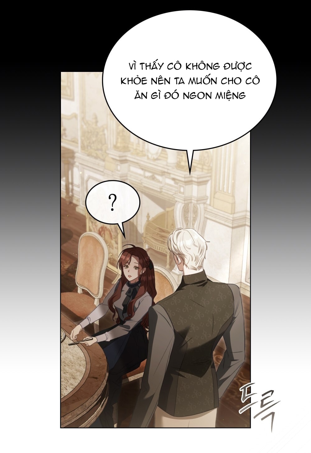 [15+] người hầu gái chapter 27.2 34