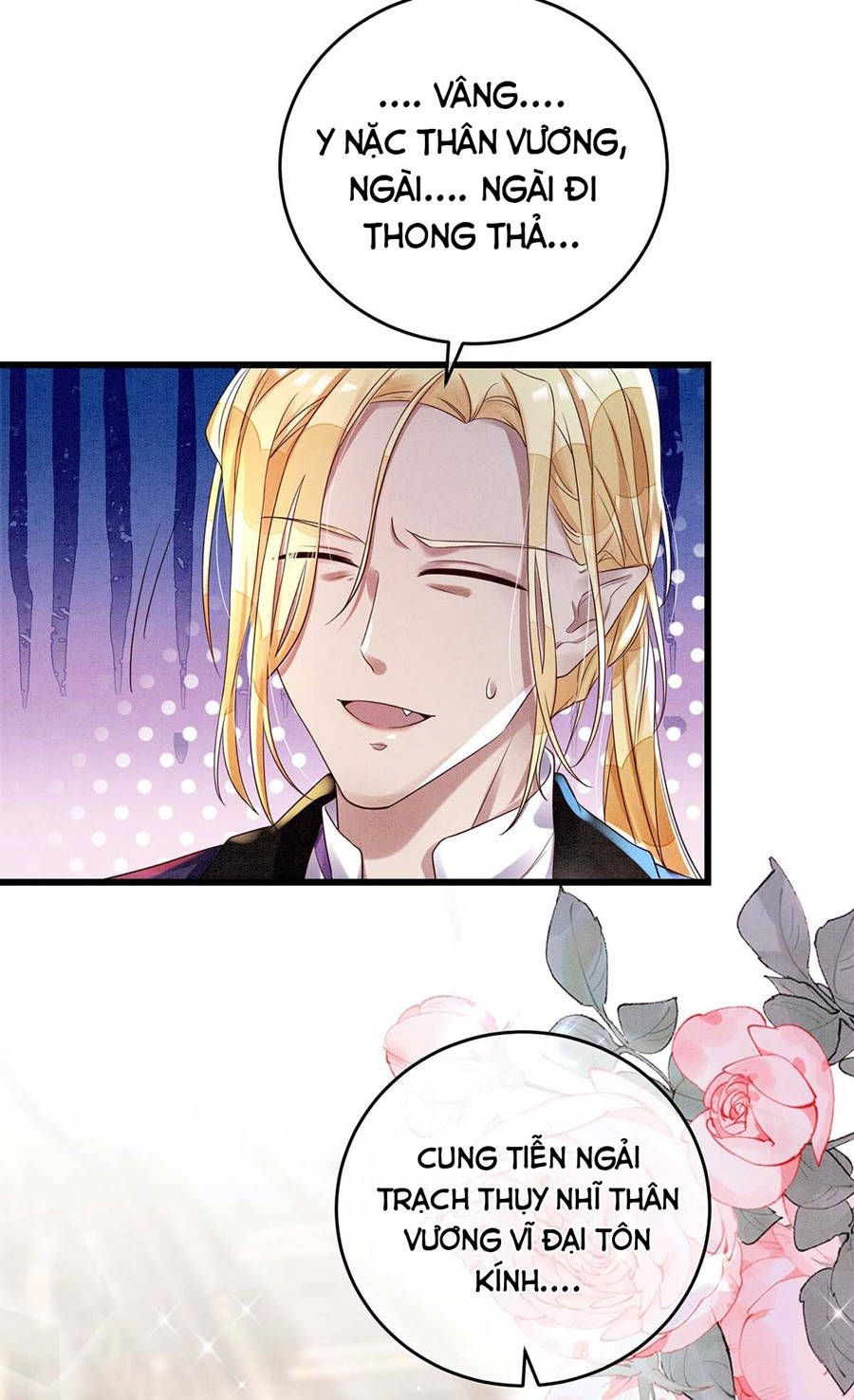 rước sói vào nhà chapter 8 24