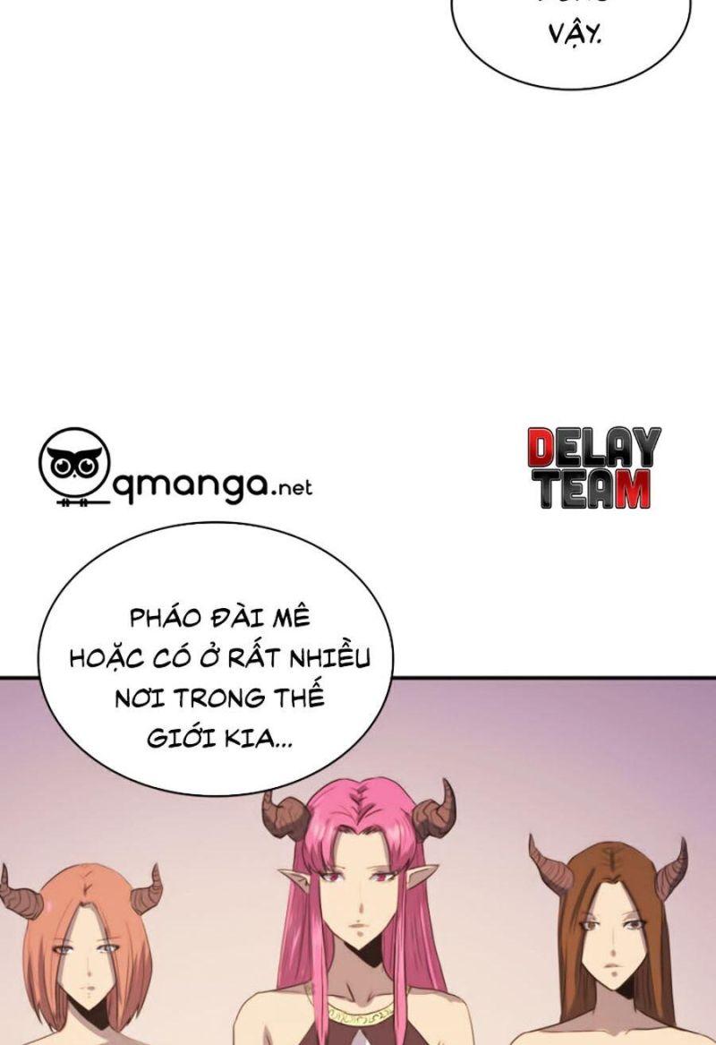 tôi trở lại thăng cấp một mình chapter 10 23