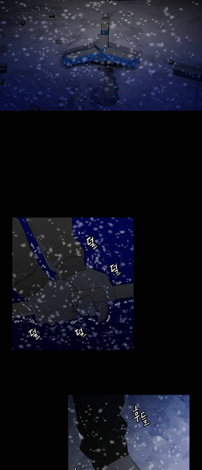 đêm vùng cực chapter 56 23