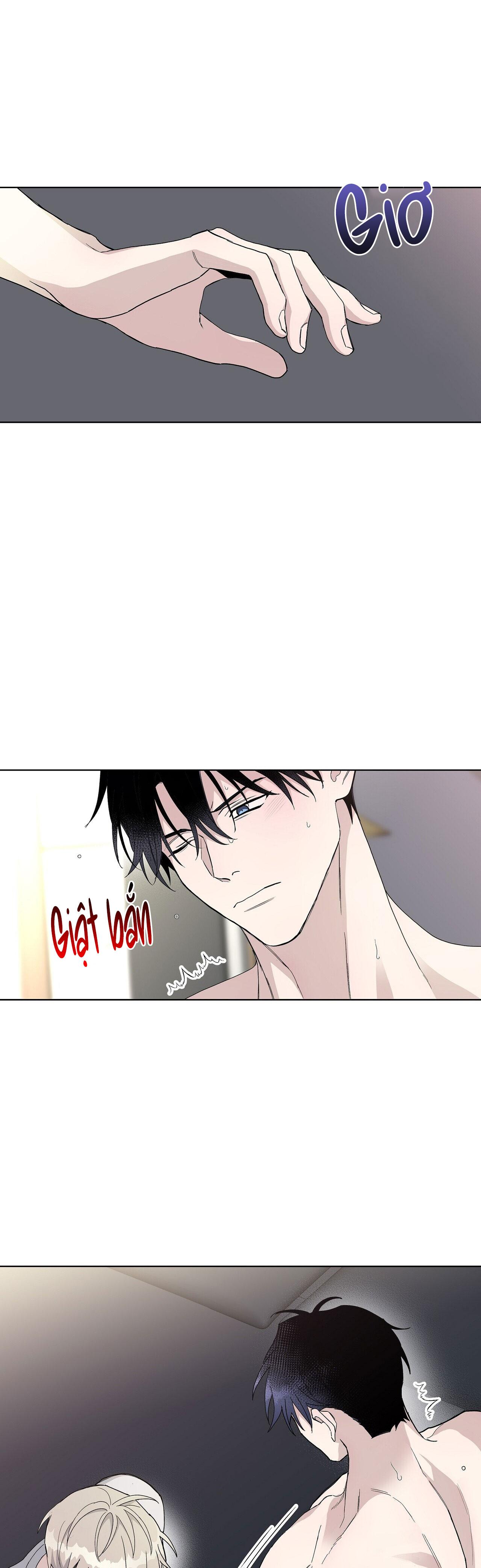 blaze out chapter 20 6