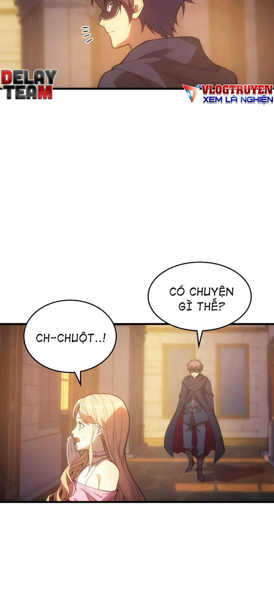 tái sinh ở dị giới, tôi từ công chức trở thành chiến thần chapter 12 23