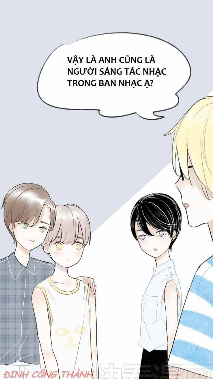 nước trái cây có gas chapter 6 21