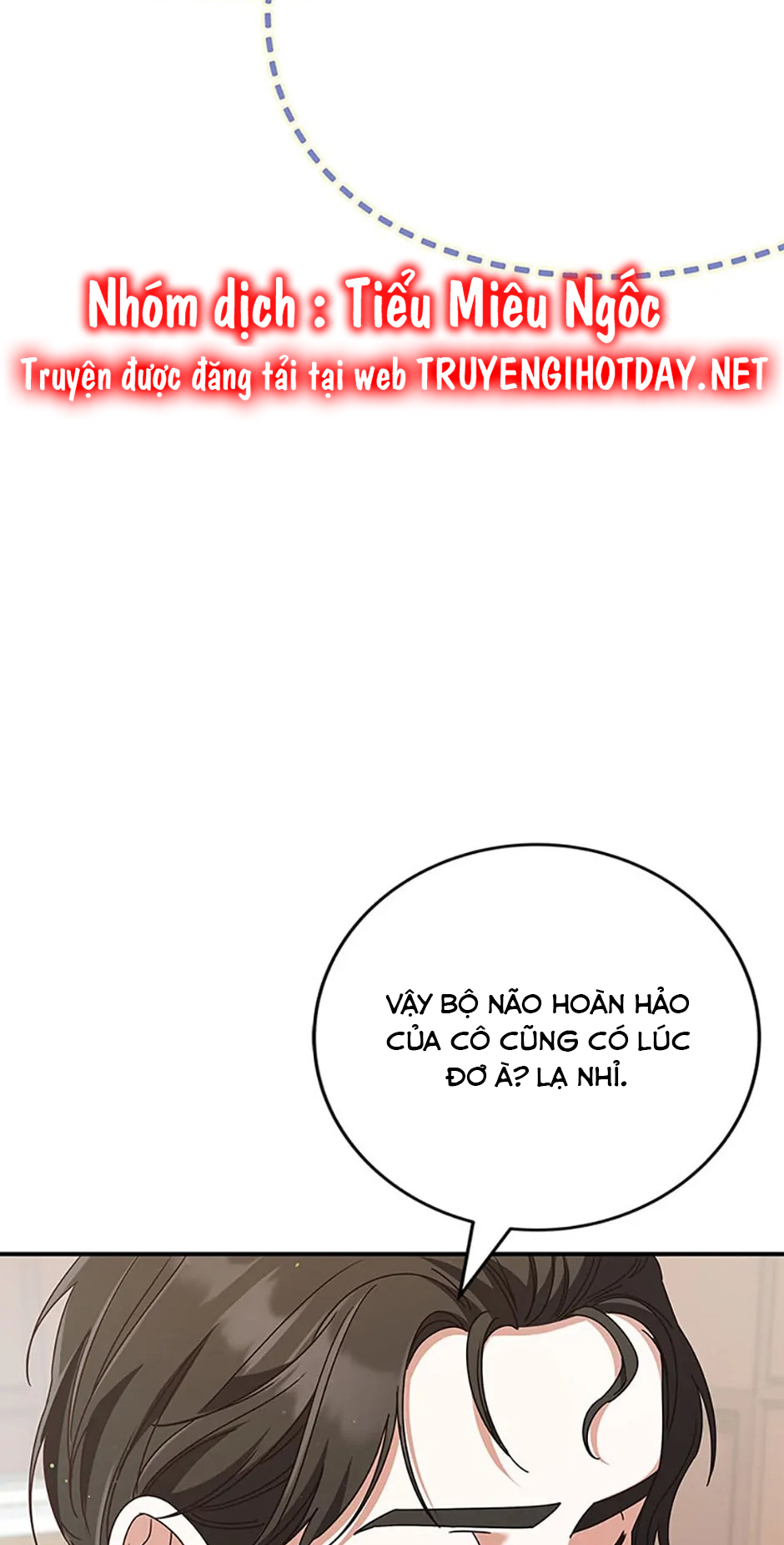 sự hiểu lầm tai hại giữa tôi và đại ma vương chapter 53 17