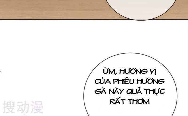 Thị Huyết Y Phi Chapter 46 - Trang 26