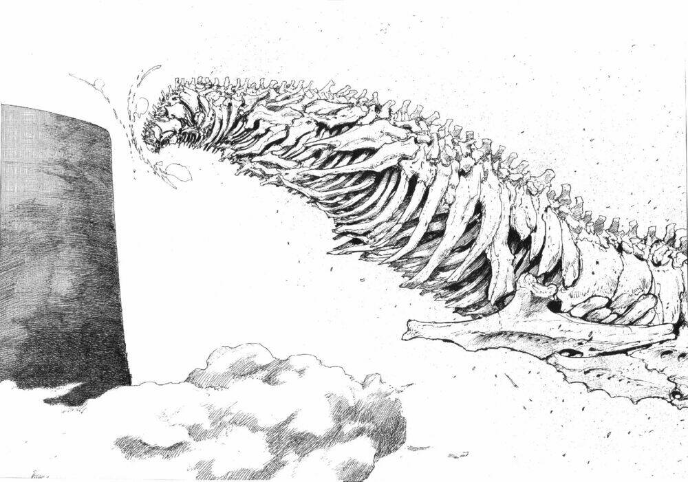 gauna biến hình chapter 8 22