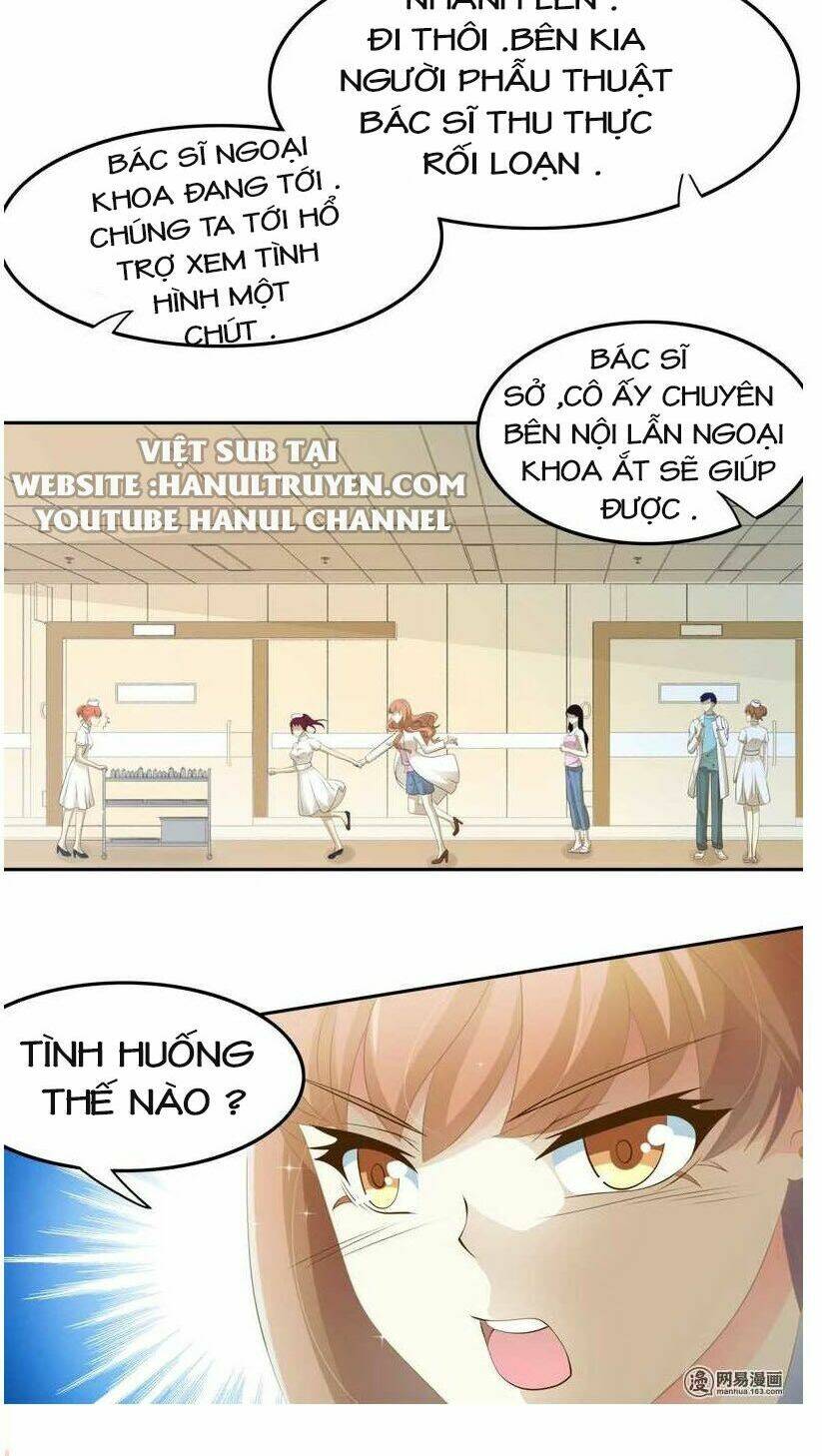 dụ vợ về nhà chồng cũ phải thật ôn nhu chapter 35 12