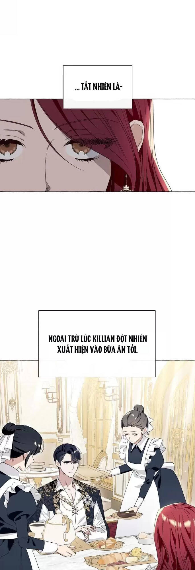 tôi tưởng đó chỉ là tiểu thuyết trọng sinh bình thường chapter 16 3