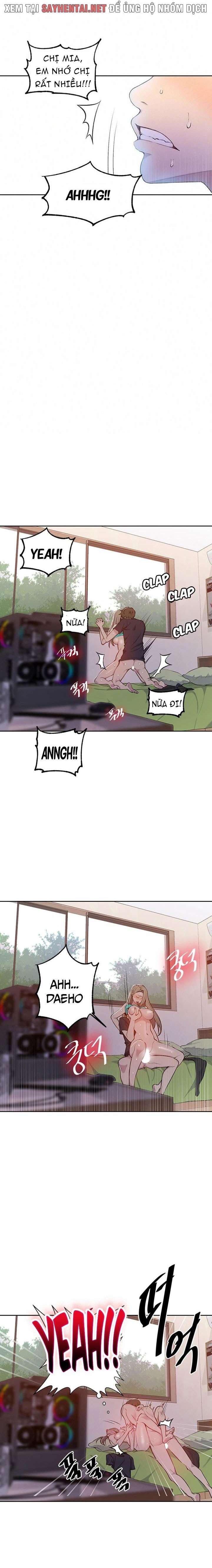 lớp học gia đình – secret class chapter 47 5