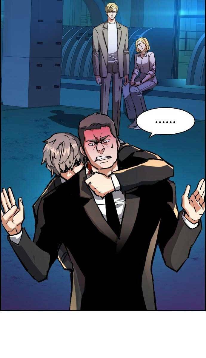 bạn học tôi là lính đánh thuê chapter 131 15