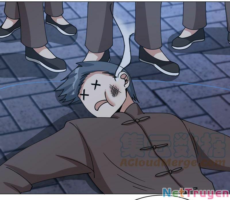 trên người ta có một rồng chapter 414 3