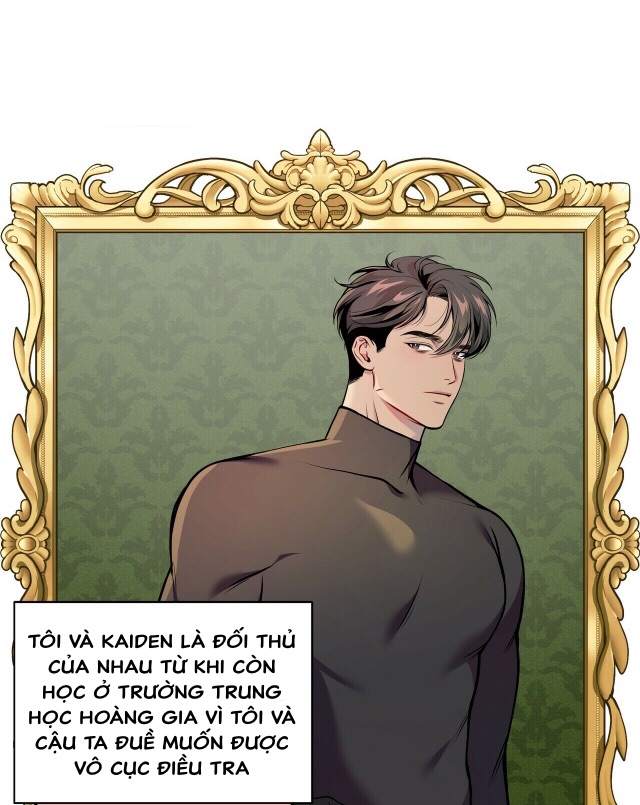 cảm xúc trong những giấc mơ chapter 1.5 17