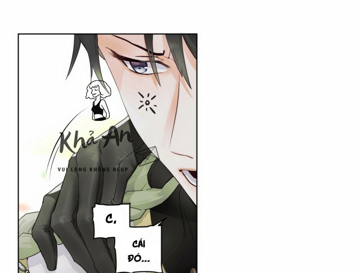 ai mới là papa thật sự của con? chapter 1 13