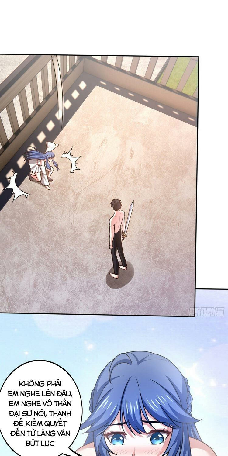 tối cường thần y tại đô thị chapter 197 1