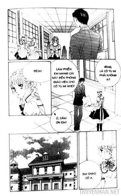 lọ lem hậu đậu chapter 63 1