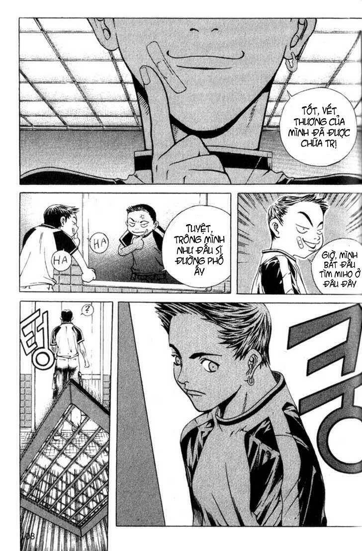 đảo địa ngục chapter 24 6