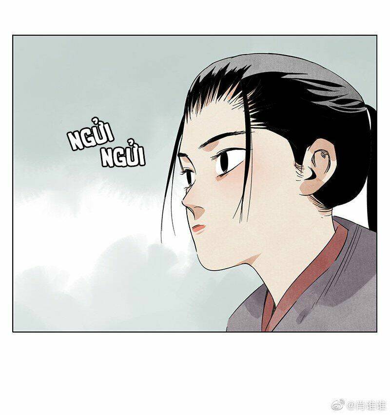 bang chủ đại nhân tìm cách trị hói đầu chapter 34 9