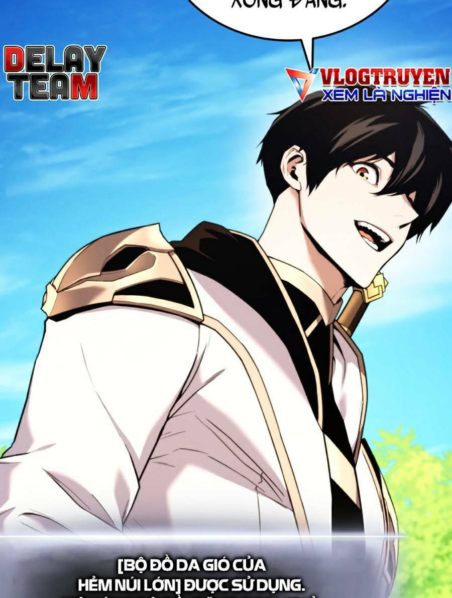 huyền thoại game thủ - tái xuất chapter 49 55