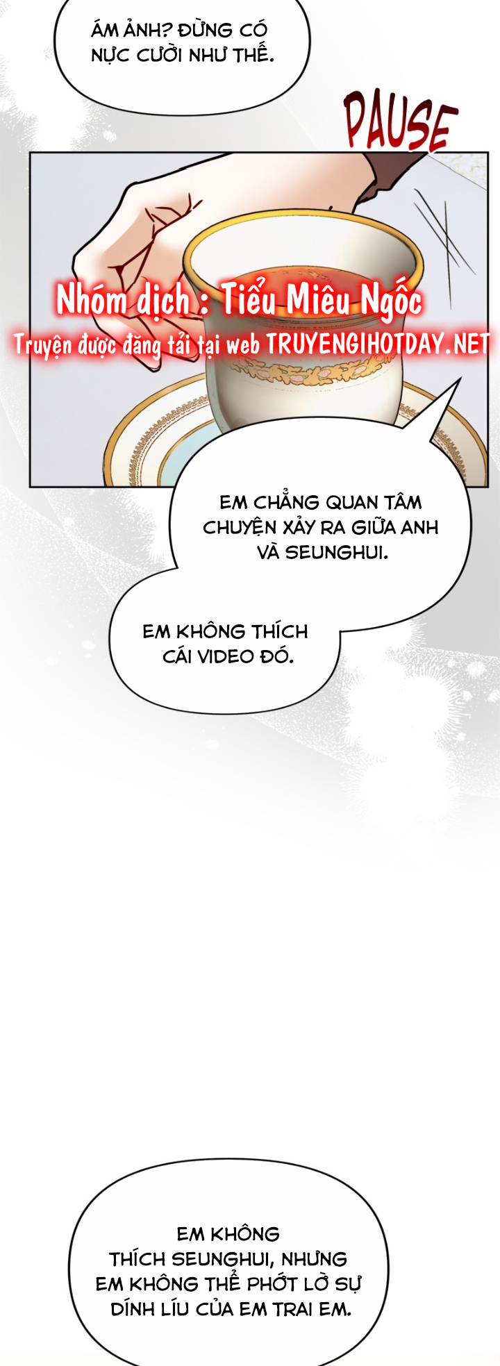 bản cam kết hôn nhân chapter 97 38